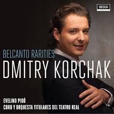 Image result for dischi musica lirica copertina