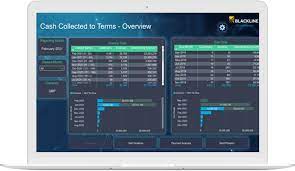 Financial performance reflected by past cash flows. The Unified Cloud For Accounting And Finance Blackline