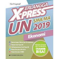Check spelling or type a new query. Erlangga X Press Un Sma Ma 2019 Ekonomi 0043300340 Shopee Indonesia