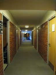 Courtesy of alvar aalto museum Ad Classics Mit Baker House Dormitory Alvar Aalto Archdaily