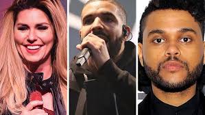 We Bet You Don't Know The Real Names Of These Canadian Celebs