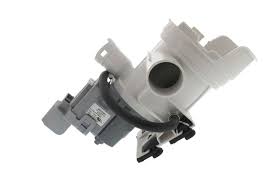 Supco Series LP6440 Washer Drain Pump 436440