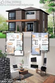 Modern House Plans