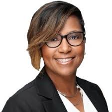 What a night… This evening, I had the pleasure of volunteering at the NAACP  National Convention at our Bank of America booth