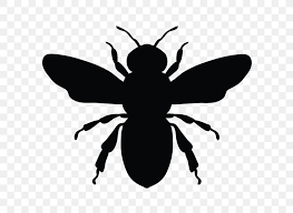 A bee carrying a pot of honey at the forest. Honey Bee Vector Graphics European Dark Bee Illustration Png 600x600px Bee Arthropod Beehive Beekeeper Beekeeping Download