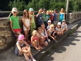 März 1916 in braquis bei verdun, frankreich) war ein deutscher maler, zeichner und grafiker. 07 07 17 Klasse 2a Im Walchenseekraftwerk Und Franz Marc Museum Grundschule Iffeldorf