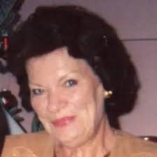 Obituary information for Thelma Deloris Parker