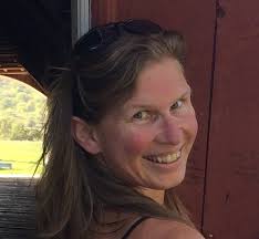 Jennifer Cartwright Obituary