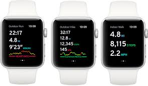 Pedometer S Apple Watch Overhaul David Smith