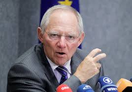 Η Κύπρος, το «κατοχικό δάνειο» και ο «τύπου Σόιμπλε» κουμμουνισμός