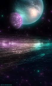 Art G Shvecova Fondos De Pantalla En Movimiento Empapelado De Galaxias Pantalla En Movimiento