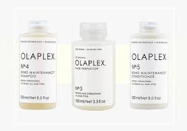 While picking the best hair repair products for bleached hair, we wanted to sort out the products that will help retain that moisture and the natural oils in the hair and the scalp itself. The Truth About Olaplex Colorists Get Real About The Industry S Top Treatment