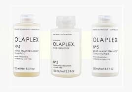 The olaplex hair treatment is a popular smart bonder that makes the bleaching process easier on your hair. The Truth About Olaplex Colorists Get Real About The Industry S Top Treatment