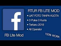 Mengirim pesan tanpa aplikasi tambahan. Facebok Mod Gr4t1s Tanpa Pulsa Kuota Terbaru 2018 100 Work Youtube