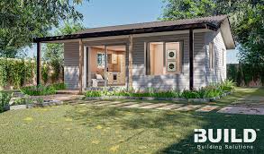 Likewise, 1 bedroom house plans are ideal for vacation retreats. 1 Bedroom House Plans Ibuild Kit Homes