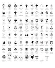 AVAILABLE EMBLEMS OF BELIEF FOR PLACEMENT ON GOVERNMENT HEADSTONES AND MARKERS (See block 17)