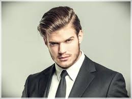Simple salt and pepper pompadour with beard. Haircuts For Men 2019 Autumn Winter Trends Cool Hairstyles For Men Mens Hairstyles Haircuts For Men