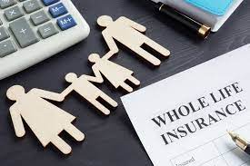 Basic type of life insurance: Whole Life Insurance Definition