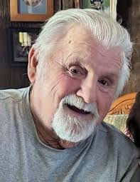 Obituary information for Glenn R. Houck