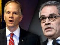 Trump-Appointed Federal Prosecutor Launches Extraordinary Attack On Philly  DA Larry Krasner