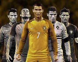 What do you call a goat on a mountain? The Goat Describe Cristiano Ronaldo With Just One Emoji Below