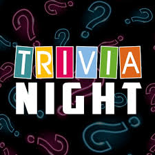 Trivia Night @ The Patio - Timeless ...