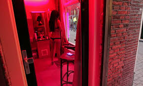 Booking.com has been visited by 1m+ users in the past month Amsterdam S Sex Workers Speak Out Against The Relocation Of The Red Light District