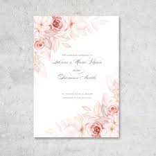 Check spelling or type a new query. Blush Floral Watercolour Mass Ceremony Booklet Wedding Invitations And Wedding Stationery Ireland Save The Date Ie