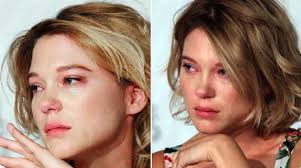 Mavi En Sicak Renktir Filminde Taciz Skandali 10 Gun Ciplak Dolasip 10 Saat Seks Sahnesi Cektik Gmag