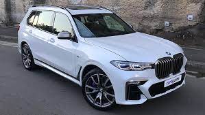 X7 m50i x7 m50d max hp gain: Bmw X7 M50d 2019 Review Snapshot Carsguide
