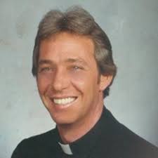 The Rev. John Patrick Coffey Obituary July 16, 2019