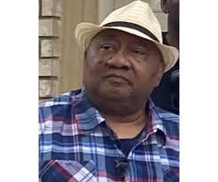 Charles Ronnie Maxwell Obituary (2022)