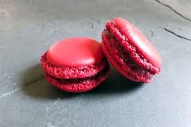 Ganache Framboises Pour Macarons Au Thermomix Cookomix