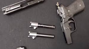 Fill this magazine with discount bulk ammo and pay a low flat rate for shipping on your ammo purchase. Sig Sauer P229 40 357 Sig Caliber Pistol Youtube