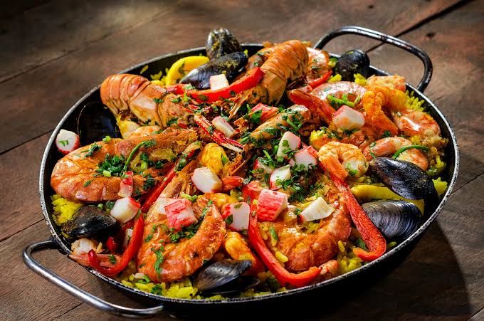 March 27th - National Spanish Paella Day - Savor Our City