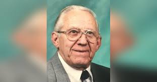 Obituary information for Edward Beard