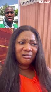 Khaya Xaba and His Girlfriend in Real Life