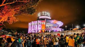 Learn more about film festivals. Uma Edicao Especial E Solidaria Do Festival Iminente