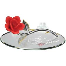 Top selection of 2020 forever glass, home & garden, cellphones & telecommunications, jewelry & accessories, watches and more for 2020! Glass Baron Red Rose With Doves Our Love Will Last Forever Figurine Gifts Under 50 Shop The Exchange