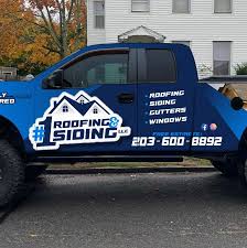 # 1 In Roofing and Siding LLC