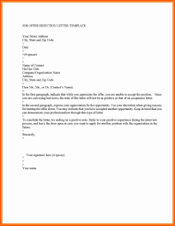 New Letter To Accept Job Offer Sample You Can Download For Full Letter Resume Template Here Http Newspb Org Offer And Acceptance Lettering Resume Template
