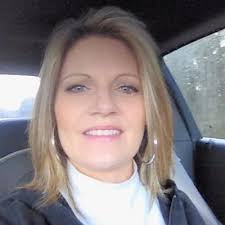 Candy Norris (@chevymodel)