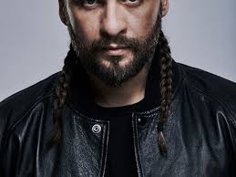Swedish House Mafia's Steve Angello