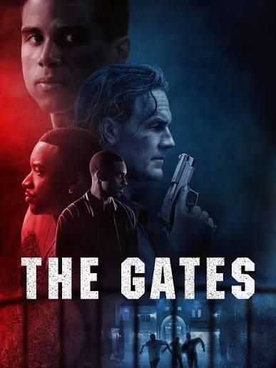 THE GATES