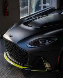 Image result for Satin Jet Black 2022 Aston Martin