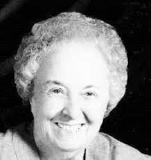 Funeral services set for Evelyn Matthews, 95