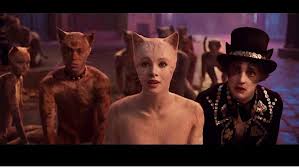 Cats is available to stream on hbo max and hbo. Watch Cats First Movie Trailer Is Terrifying Viewers Heavy Com