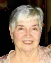 Most Recent Obituaries