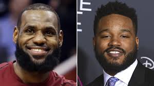 Rodarán película sobre la infancia de LeBron James