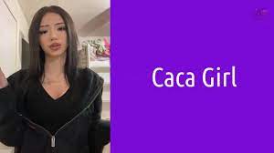 Caca Girl (Influencer) Wiki, Biography, Age, Family, Videos, Images - News  Bugz